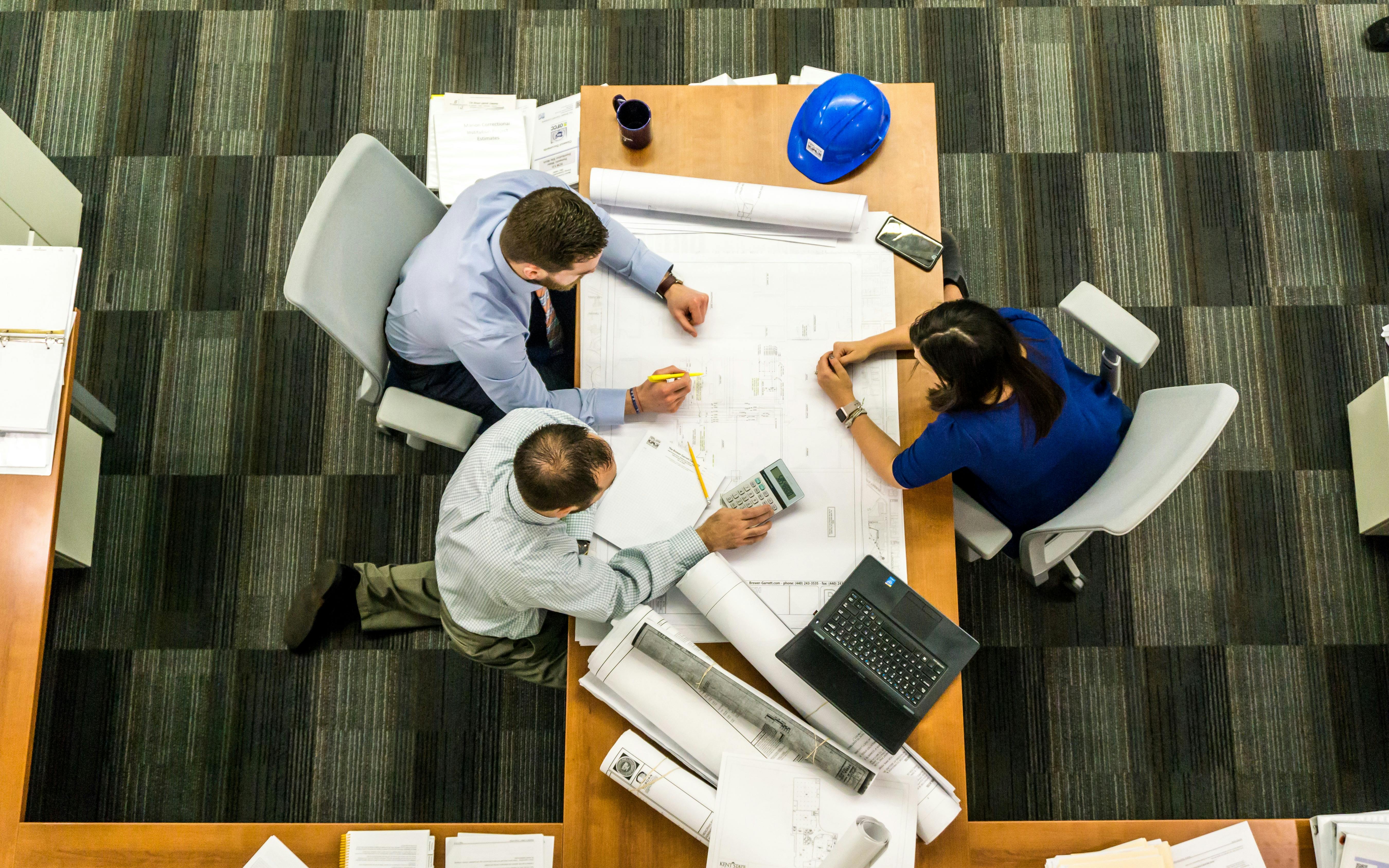 Customized Solutions